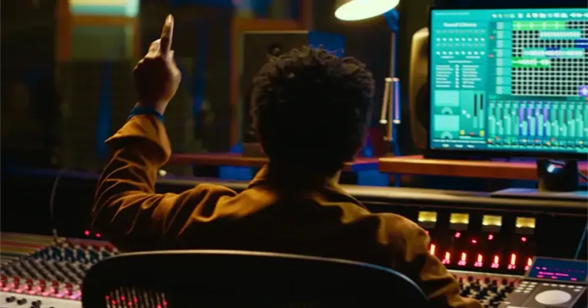 L.A.-Filmprojekt & internationales Netzwerk