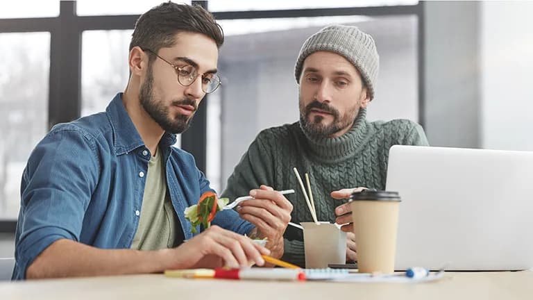 Individuelles Mentoring für dein künstlerisches Profil